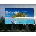 Hologram LED Display Factory - OEM/ODM Naked Eye 3D Video Wall Screen p3 p4 p5 p6 p8 p10