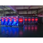 GOB LED Display Manufacturer - OEM/ODM Indoor P1.53 All-in-one Long-life SDK Function