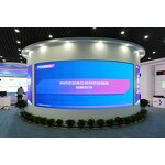 Rental LED Display Manufacturer - OEM/ODM Indoor P2.6 for Stage Events and Backgrounds