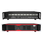 LED Display Processor Factory - OEM/ODM Full-Color Video Wall Sending Box