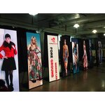 LED Spherical Screen Factory - OEM/ODM Indoor HD Full Color P2.5 1000-3500 Brightness