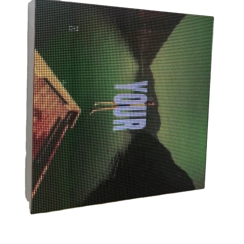 LED Billboard Digital Display Factory - OEM/ODM Factory Direct Outdoor P2.5 Full Color IP65