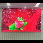 Flexible LED Display Module Factory - OEM/ODM P2.5 Foldable Video Wall Screen High Resolution