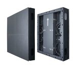 LED Intelligent Floor Tile Factory - OEM/ODM P4.81 Interactive Dance Floor Display