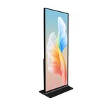 LED Screen Advertising Machine Manufacturer - OEM/ODM Indoor P1.86 Large for Mall Reception