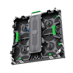 LED Video Screen Factory - OEM/ODM P3.9 Stage Background Rental Panel