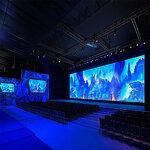 Rental LED Display Screens Manufacturer - OEM/ODM P2.6 P2.9 P3.91 GOB Indoor Outdoor Event