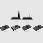 Multimedia Player Factory - OEM/ODM Novastar TB40 Audio Video Advertising Equipment