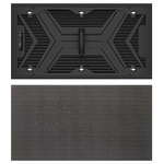 Flexible LED Module Panel Manufacturer - OEM/ODM Hot Sale P2 P3 P4 Indoor Full Color Video