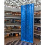 Holographic LED Display Manufacturer - OEM/ODM P3.9 High-Definition Single-Screen Solution