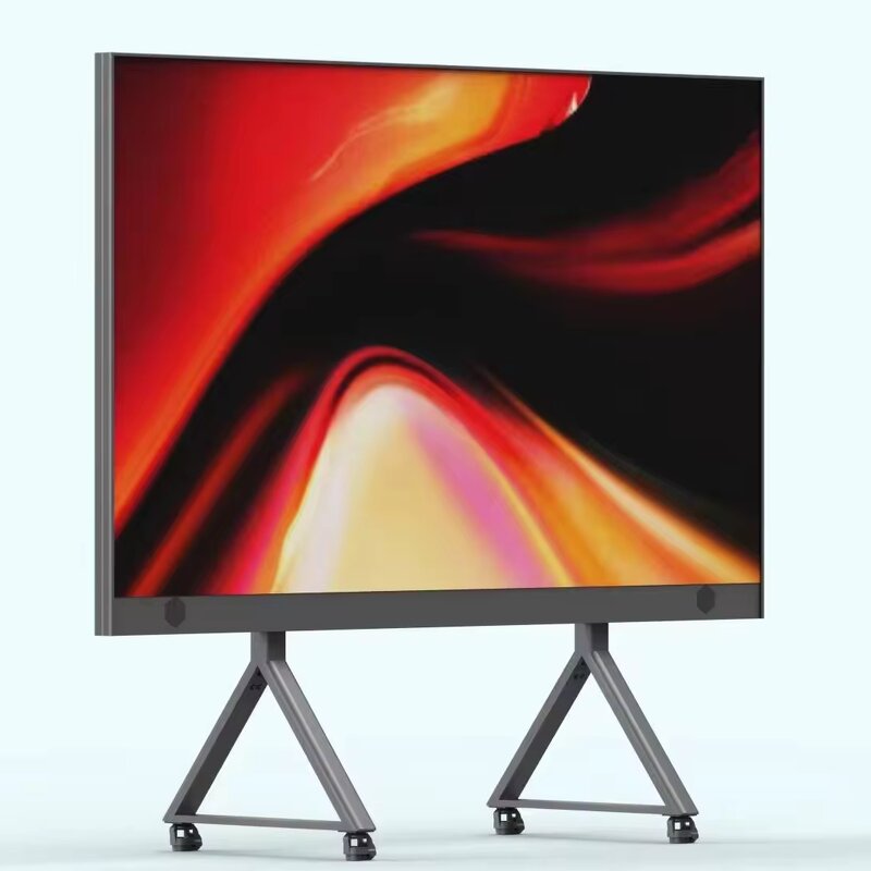 GOB LED Screen Factory - OEM/ODM Indoor P1.86 High Visibility Modular Seamless