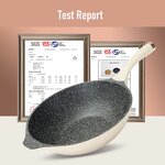 Cookware Set Factory - OEM/ODM Wholesale Maifanshi Non Stick Soup Pot Set