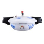 Pressure Cooker Manufacturer - OEM/ODM High Quality Aluminum Pressure Cooker