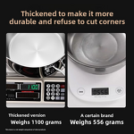 Soup Pot Factory - OEM/ODM Household 316 Stainless Steel Depth Pot Non-stick Lid