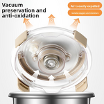 Lunch Box Factory - OEM/ODM Factory Wholesale 316 Stainless Steel Leakproof Bento Box