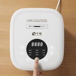 Rice Cooker Manufacturer - OEM/ODM Japan Low Sugar Stainless Steel Inner Diabetic