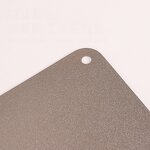 Cutting Board Factory - OEM/ODM Hot Selling 304 Stainless Steel 3mm Thick Rectangle