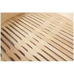 Bamboo Steamer Factory - OEM/ODM Eco Friendly Traditional Food 20/24/28cm for Household