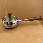 Kitchen Set Factory - OEM/ODM 316 Stainless Steel Snow Pan High Quality for Sale