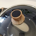 Soup Pot Manufacturer - OEM/ODM High Quality Aluminum Alloy Casserole Non Stick with Steamer