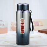 Stainless Steel Cup Factory - OEM/ODM Double Wall Thermos Bottle Keep Hot Cold Insulated