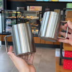 Stainless Steel Drinking Cups Manufacturer - OEM/ODM 316 Portable Camping Beer Tea Water Cups