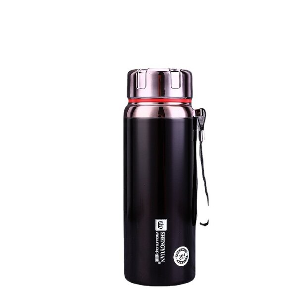 Vacuum Thermal Cup Manufacturer - OEM/ODM 1200ml 1500ml 1800ml Large Capacity Outdoor Travel
