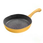 Cookware Set Factory - OEM/ODM 4 Pcs Cute Tortoise Nonstick Pan Pot Set