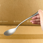 Tableware Set Manufacturer - OEM/ODM Pure Titanium Chopsticks Spoon Fork Camping Portable