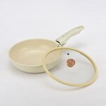 Cookware Set Factory - OEM/ODM Aluminium Alloy Non-stick Detachable Handle
