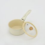 Cookware Set Factory - OEM/ODM Aluminium Alloy Non-stick Detachable Handle