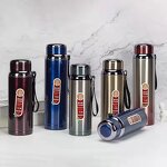 Stainless Steel Cup Factory - OEM/ODM Double Wall Thermos Bottle Keep Hot Cold Insulated