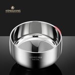 Stainless Steel Bowl Factory - OEM/ODM Custom 12/13cm Soup Rice Polished Eco-Friendly