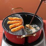 Hot Pot Set Factory - OEM/ODM Stainless Steel Double Glass Cover Mandarin Duck Stew Pot