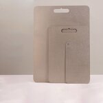 Cutting Board Factory - OEM/ODM Hot Selling 304 Stainless Steel 3mm Thick Rectangle