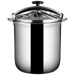Pressure Cooker Manufacturer - OEM/ODM 100L/80L/50L Commercial Stainless Steel Pressure Cookers