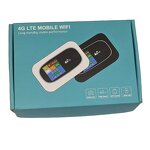 4G LTE MIFiS Manufacturer - OEM Mobile Portable Pocket Wifi Hotspot
