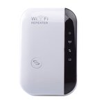 WiFi Extender Factory - OEM 300Mbps 2.4g 5g Long Range Signal Booster