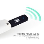 4G LTE Router Factory - OEM Universal Unlock UFI Wireless Access Point