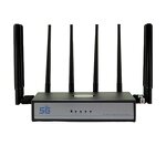 5G CPE Router Manufacturer - OEM Long Range Unlocked WiFi 6 External