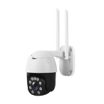 4G WiFi Camera Manufacturer - OEM 2MP Wireless 1080P PTZ Outdoor Security