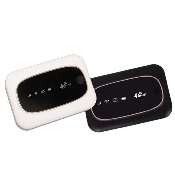 4G LTE Hotspot Factory - OEM M7-20 Global Band Portable 3000mA