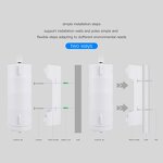 WiFi Extender Manufacturer - OEM High Power Outdoor PoE 4G Lte CPE