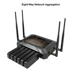 4G USB Dongle Factory - OEM MDM9X07 CAT4 150Mbps with Sim Card Slot