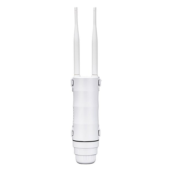 Outdoor 4G CPE Router Factory - OEM Portable Waterproof Dual Band