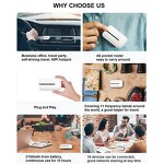 4G LTE Router Manufacturer - OEM Unlocked 2100mAh Portable E5576