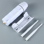 4G CPE Router Manufacturer - OEM Industrial IP67 Waterproof Lightning Protection