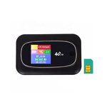 4G LTE MIFiS Manufacturer - OEM Mobile Portable Pocket Wifi Hotspot