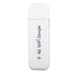 4G LTE Wingle Factory - OEM Mini Portable Plug and Play Hotspot