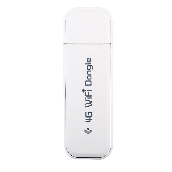 4G LTE Wingle Factory - OEM Mini Portable Plug and Play Hotspot